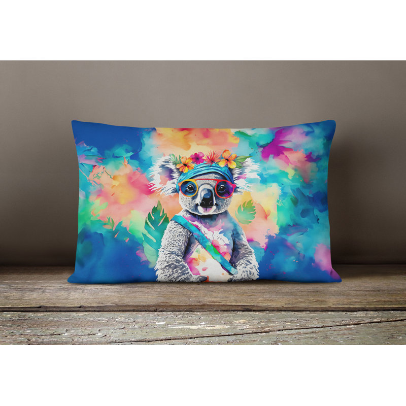 Coussin Hippie
