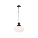 Thomas O'Brien Milton Road Flush Mount