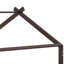 Lit basse en bois massif-593914183-596603797