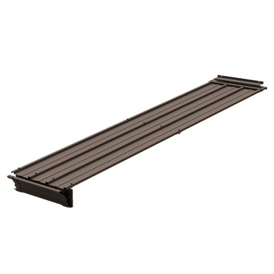 Wall Mount Gazebo Connector Kit - Steel, Rustproof, Easy Assembly