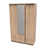 Bardolino Oak selected