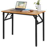 Portable Folding Desk