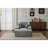 Oversized Corduroy Chaise Lounge Chair, Comfortable Modern Sleeper Daybed With 3 Throw Pillows And Wide Armrest, Memory Foam Filler, No Assembly For Living Room Use Cozy Cloud Couch Daybed,-55480698