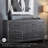 Layeska 60.67'' W 6 - Drawer Dresser
