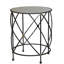 Smoak End Table