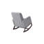 Fauteuil à bascule Classic-118097440