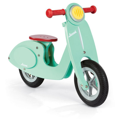 Ride-on Toys Janod Pedal Ride On Toy