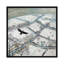 « as the oiseau », reproduction sur toile-21470092-74606530-74606531