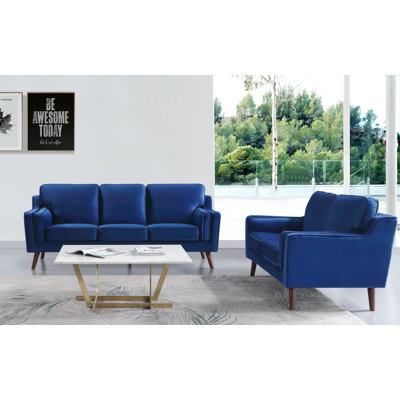 Ensemble de salon configurable