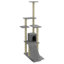 Ruislip 155cm H Cat Tree-1482694972