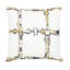 Equestrian Square Pillow Cover & Insert-89194951-89194950