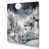 Toile tendue