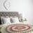 Belle 13 Polyester Abstract Duvet Cover-32981332