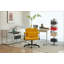 Fauteuil de bureau Velvet Criss Cross-1194811853