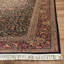 Tapis oriental 100% laine Royal Kerman-5775496
