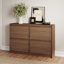 Armoire de rangement à chaussures pour 47 paires de l 47,2 po