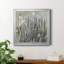 Garden Gems - Reproduction d'art sur toile encadrée-537091920-537091927