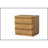 Zoey Oak Nightstand