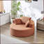 Fauteuil Teddy Plush-1512706084