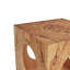 Burks End Table
