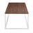 Minimalista Solid Wood Top Coffee Table-95081083-31790117