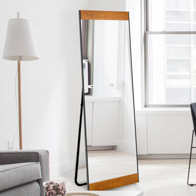 Miroir pleine longueur Missiah