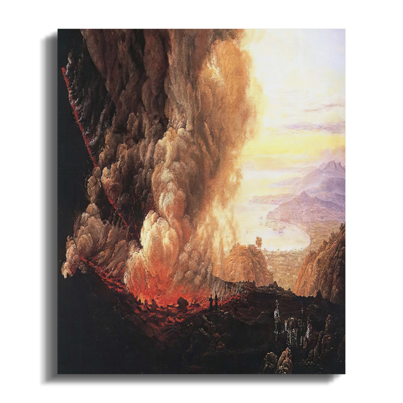Wrapped Canvas Print Set, 18x24