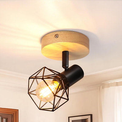 Flush Mount