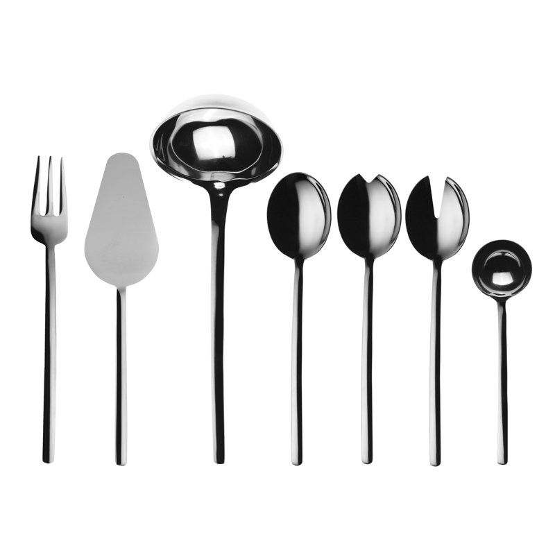 Ensemble de service 7 pièces