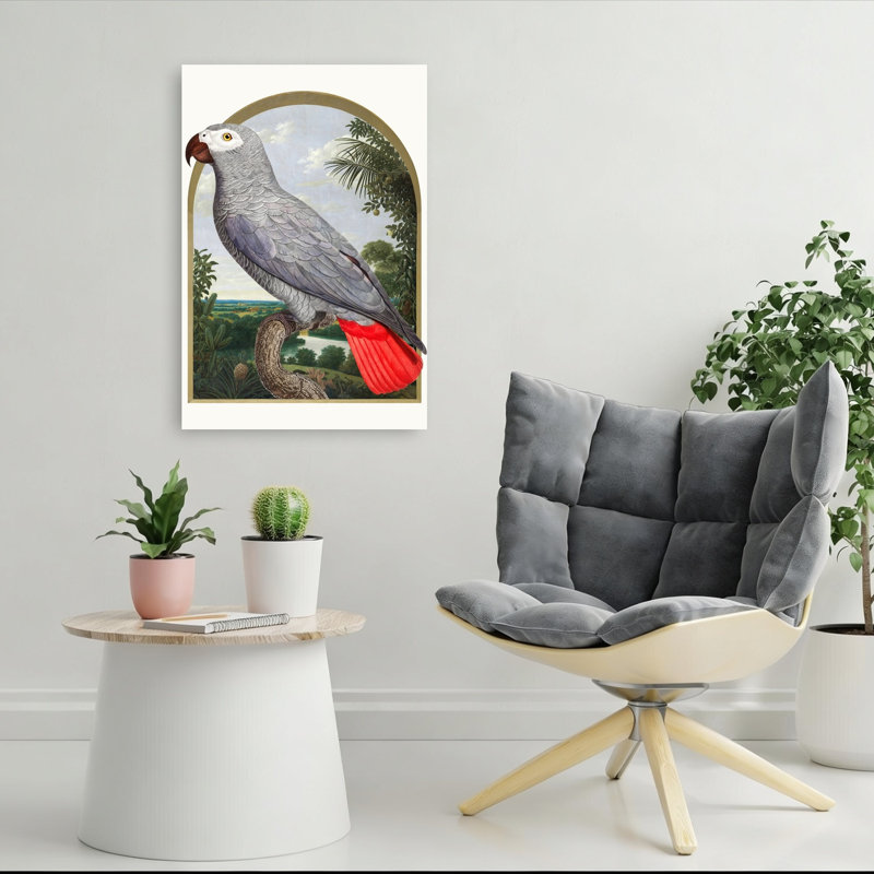 Print, 91.44cm H x 60.96cm W