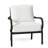 Somerset Aluminum Lounge Chair-992144707-992145010