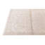 Tapis brun clair Howard