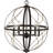 Stacy 5 - Light Single Pendant-1163100808