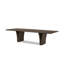 Marcon Dining Table-Grey Reclaimed French Oak-94551502
