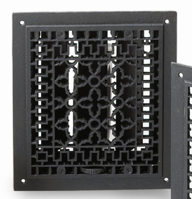 Grille suprême, Non