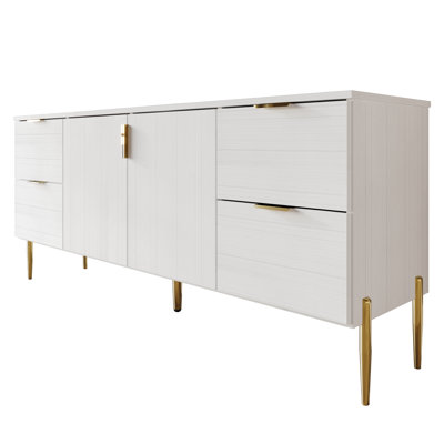 Tiniya 59.65'' Sideboard