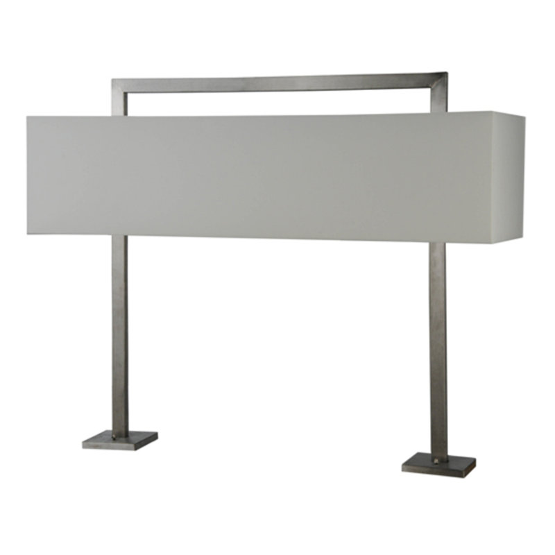 State College Table Lamp