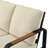 78.7'' Wide Outdoor Patio Sofa With Removable Cushions-506399862
