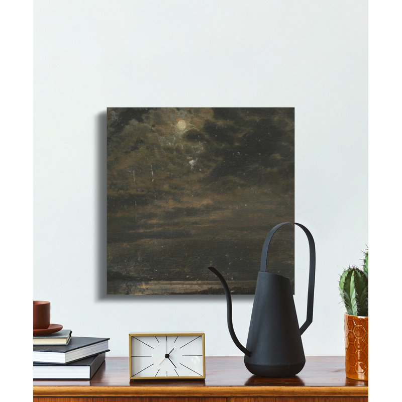 Magallanes Wrapped Canvas Print Set, 16x16