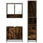 Bathroom Furniture Suite-772830777