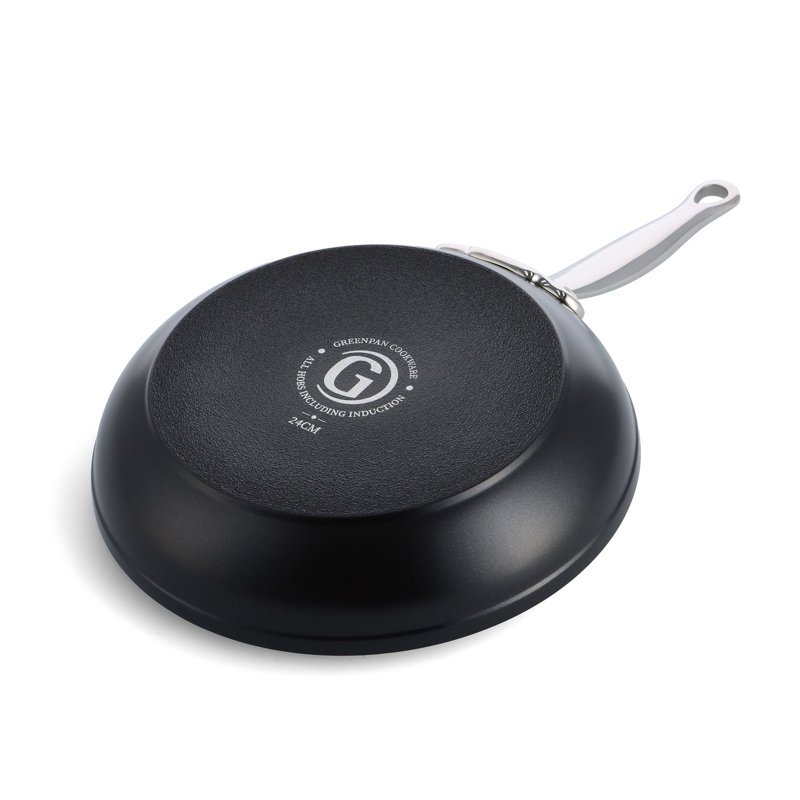 Greenpan Barcelona Pro Frypan 20Cm, 11 cm H x 45 cm L x 24 cm W
