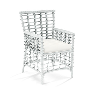 Bridgehampton Arm Chair