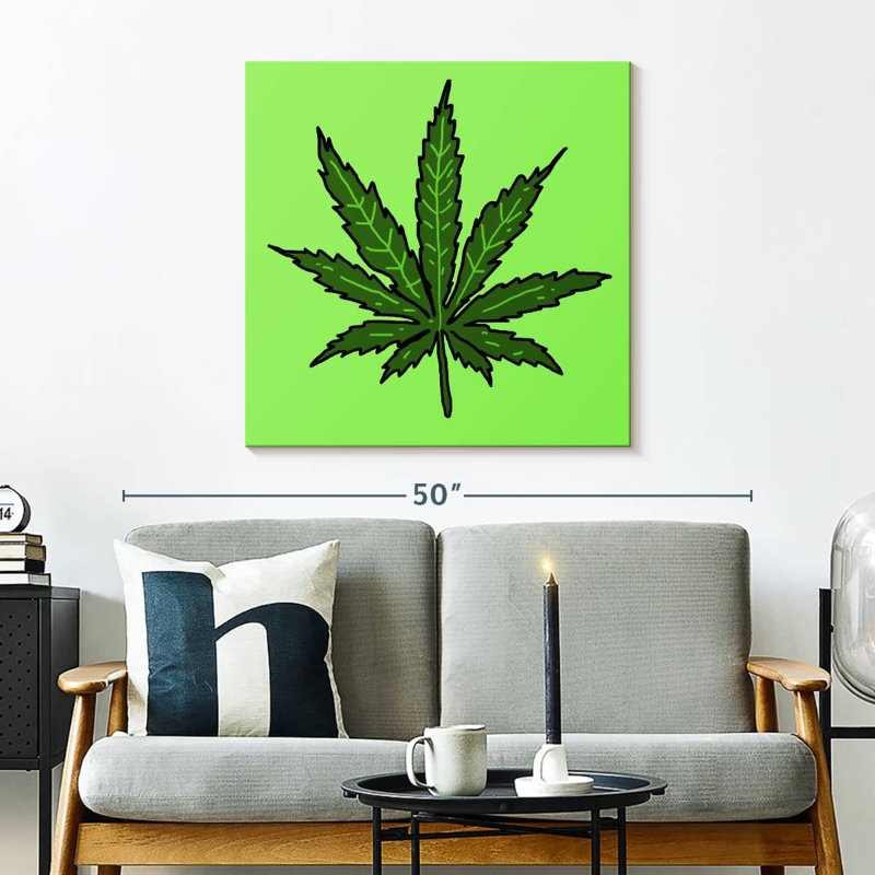 Senne Hash, 30" H x 30" W