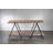 Scher 60.75'' Console Table