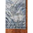 United Weavers Fanna Archer Blue Accent Rug 1'11" x 3'-1202621186
