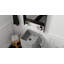 Lavabo de salle de bain autoportant Badeloft-71525565