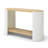 Kaicey Console Table-137785729