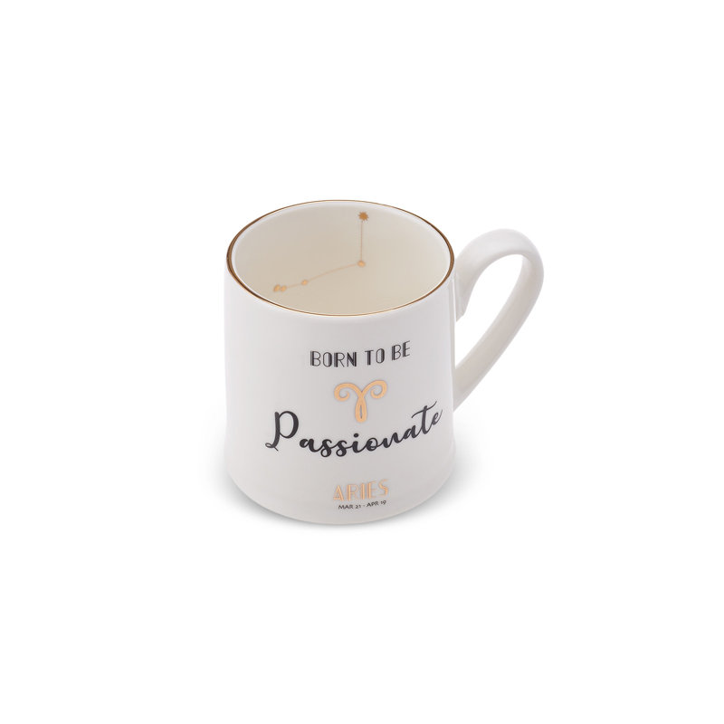 Tasse à café Zodiac (Bélier)