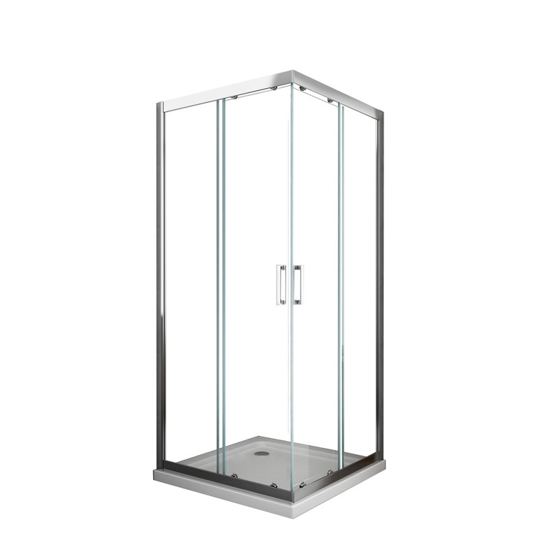 Gollahon Rectangular Shower Enclosure - 1900 x 1120 mm