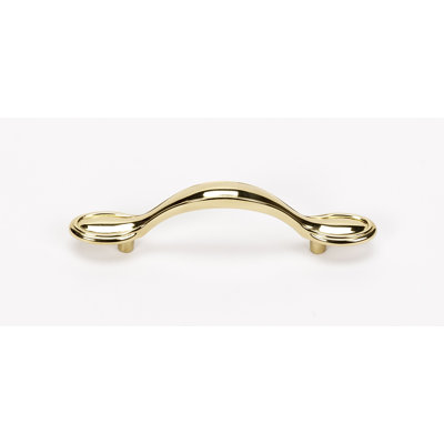 Classic Traditional Arch Pull